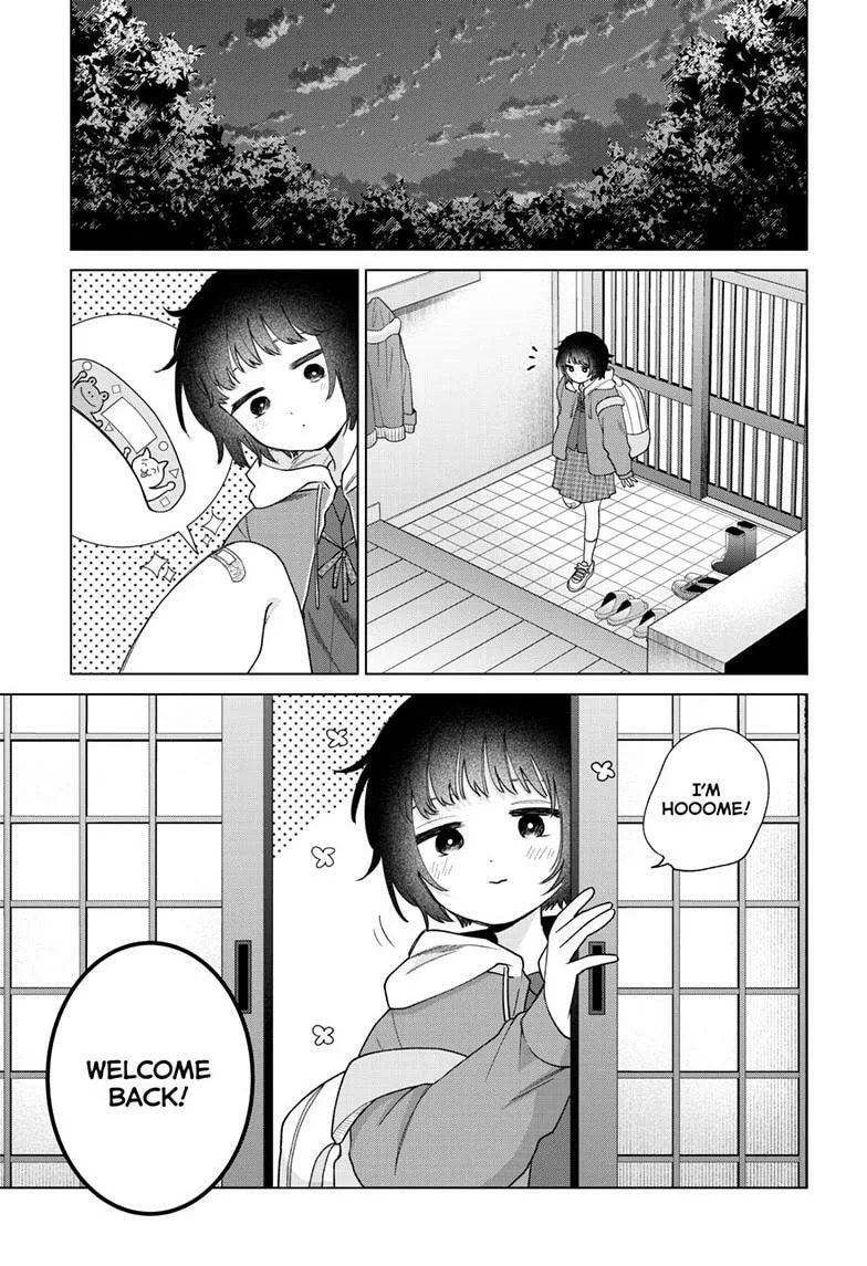 Momose Akira no Hatsukoi Hatan-chuu - Chapter 70 - Page 19