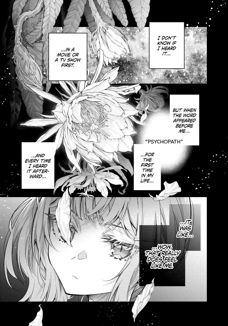Tokidoki Bosotto Roshia-go de Dereru Tonari no Alya-san - Chapter 75 - Page 1