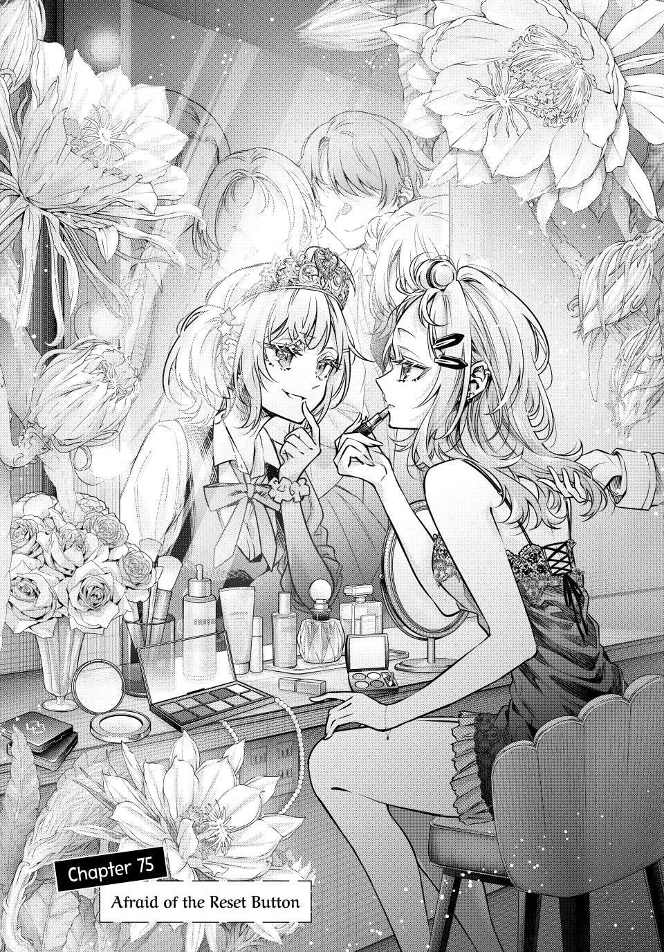 Tokidoki Bosotto Roshia-go de Dereru Tonari no Alya-san - Chapter 75 - Page 2