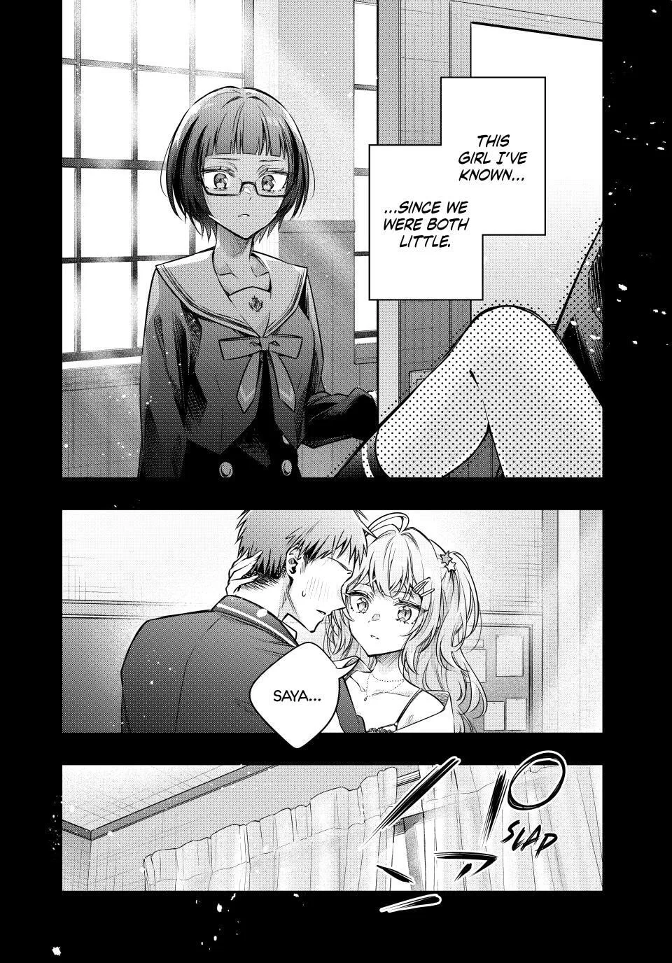 Tokidoki Bosotto Roshia-go de Dereru Tonari no Alya-san - Chapter 75 - Page 4