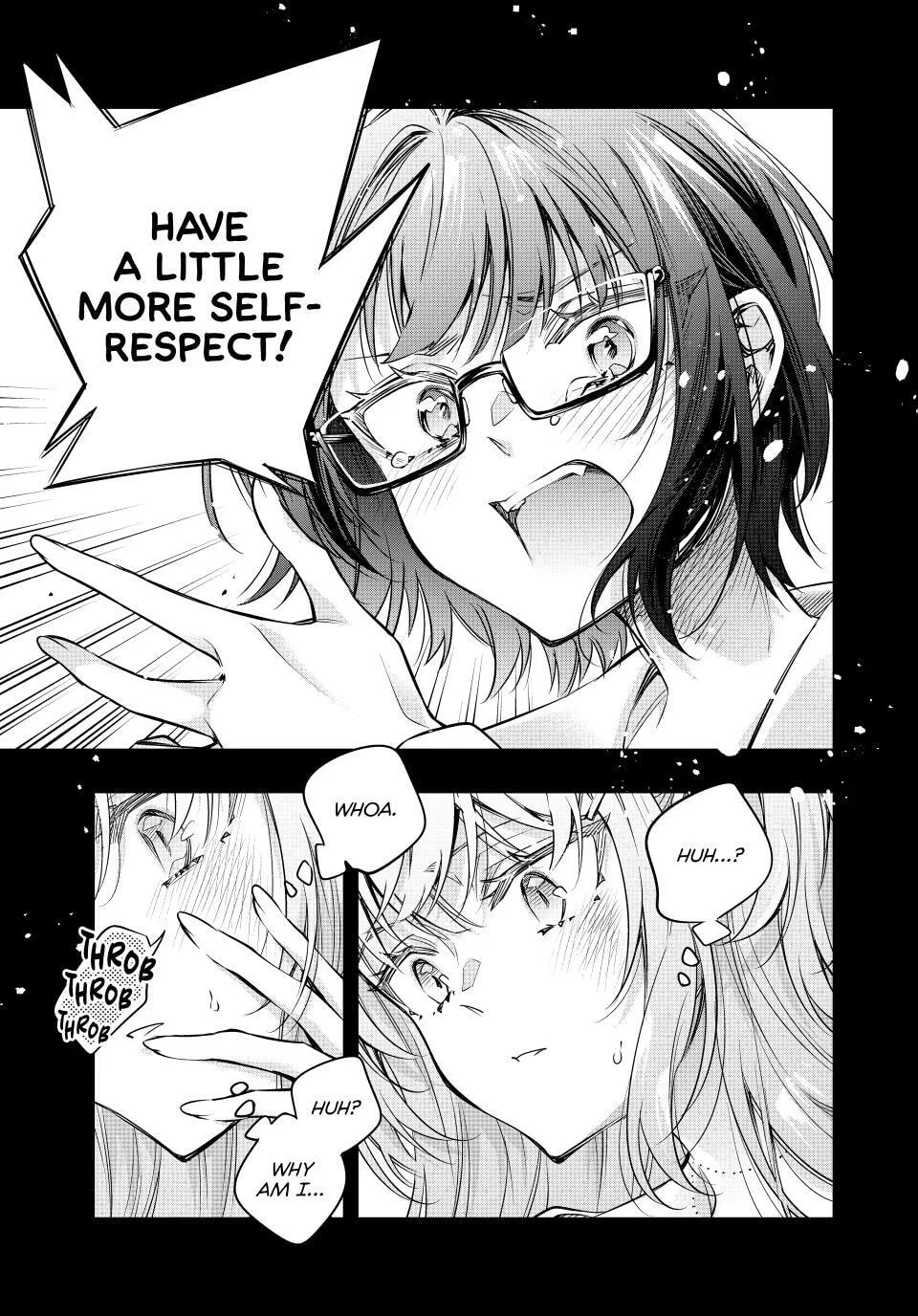 Tokidoki Bosotto Roshia-go de Dereru Tonari no Alya-san - Chapter 75 - Page 5