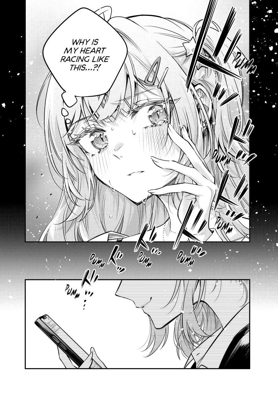 Tokidoki Bosotto Roshia-go de Dereru Tonari no Alya-san - Chapter 75 - Page 6