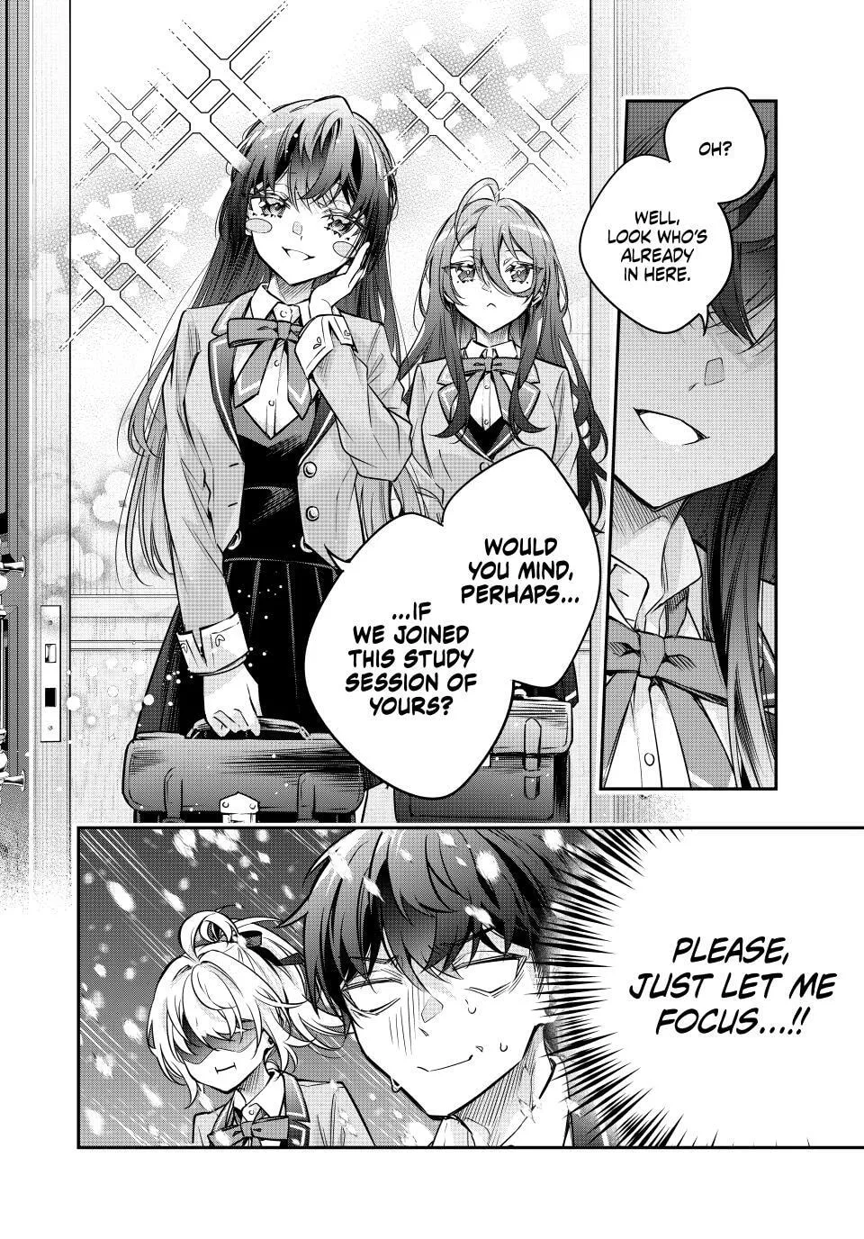 Tokidoki Bosotto Roshia-go de Dereru Tonari no Alya-san - Chapter 75 - Page 16