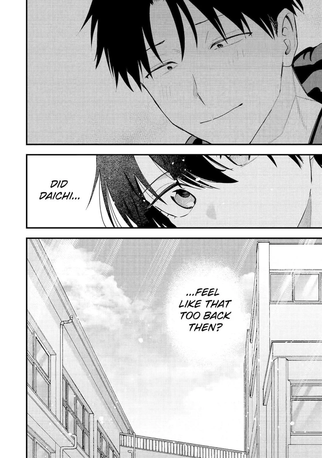 My Boyish Girlfriend is Too Cute - Chapter 44 - Page 24