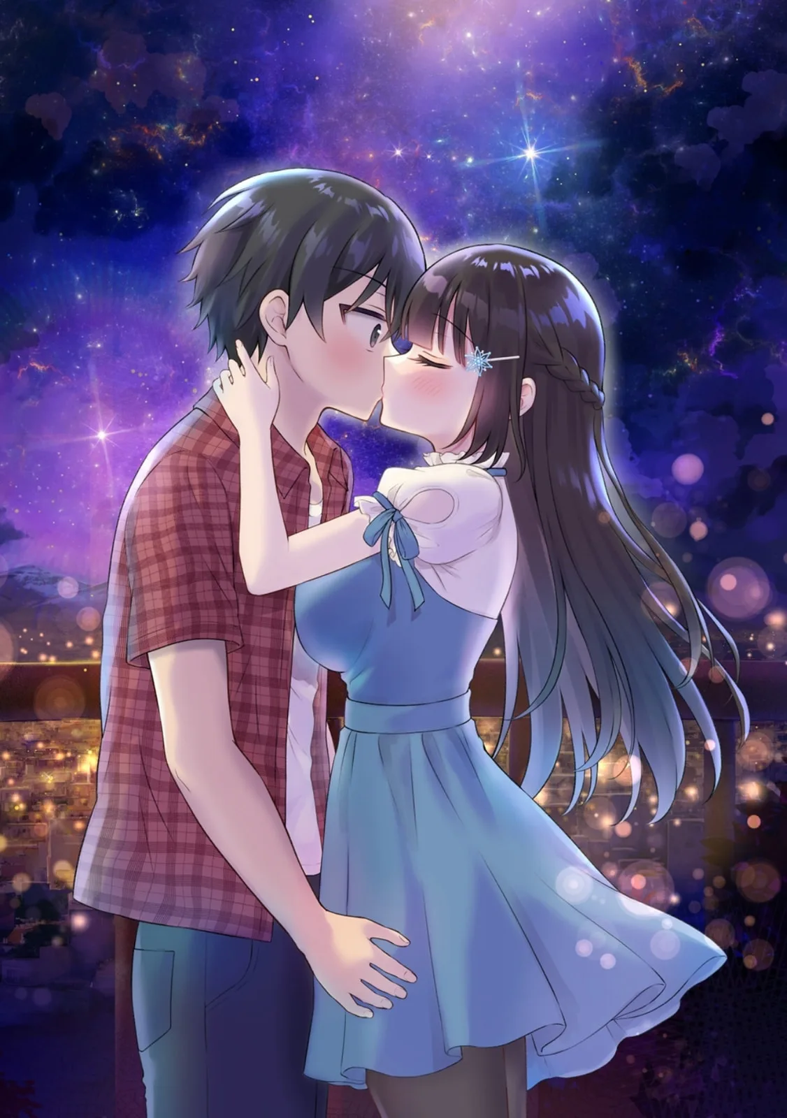 The 'Inkya' Girl Sitting Next To Me Was My Favorite Singer. Sing My Song! - Chapter 17 - Page 15