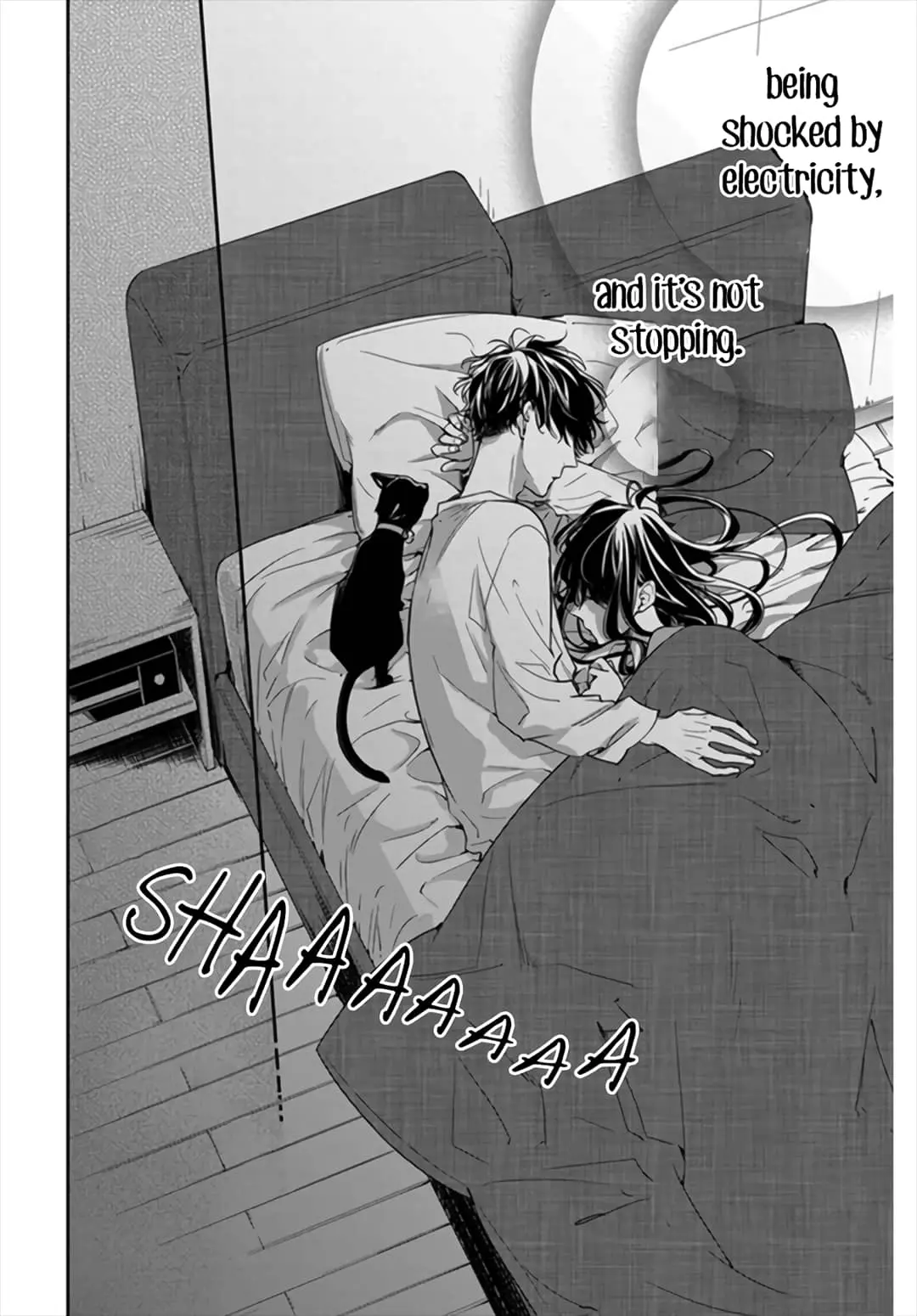 Tsuiraku JK to Haijin Kyoushi - Chapter 27 - Page 26