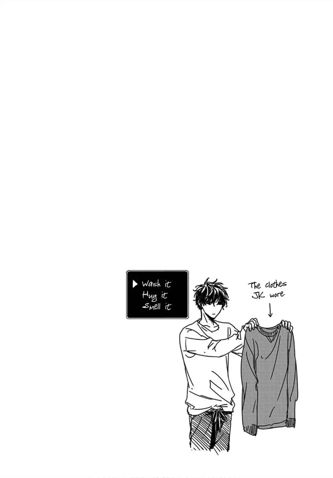 Tsuiraku JK to Haijin Kyoushi - Chapter 27 - Page 29