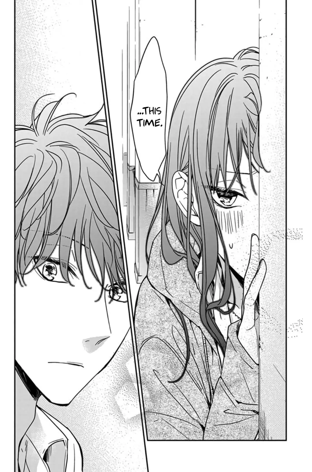Tsuiraku JK to Haijin Kyoushi - Chapter 29 - Page 23