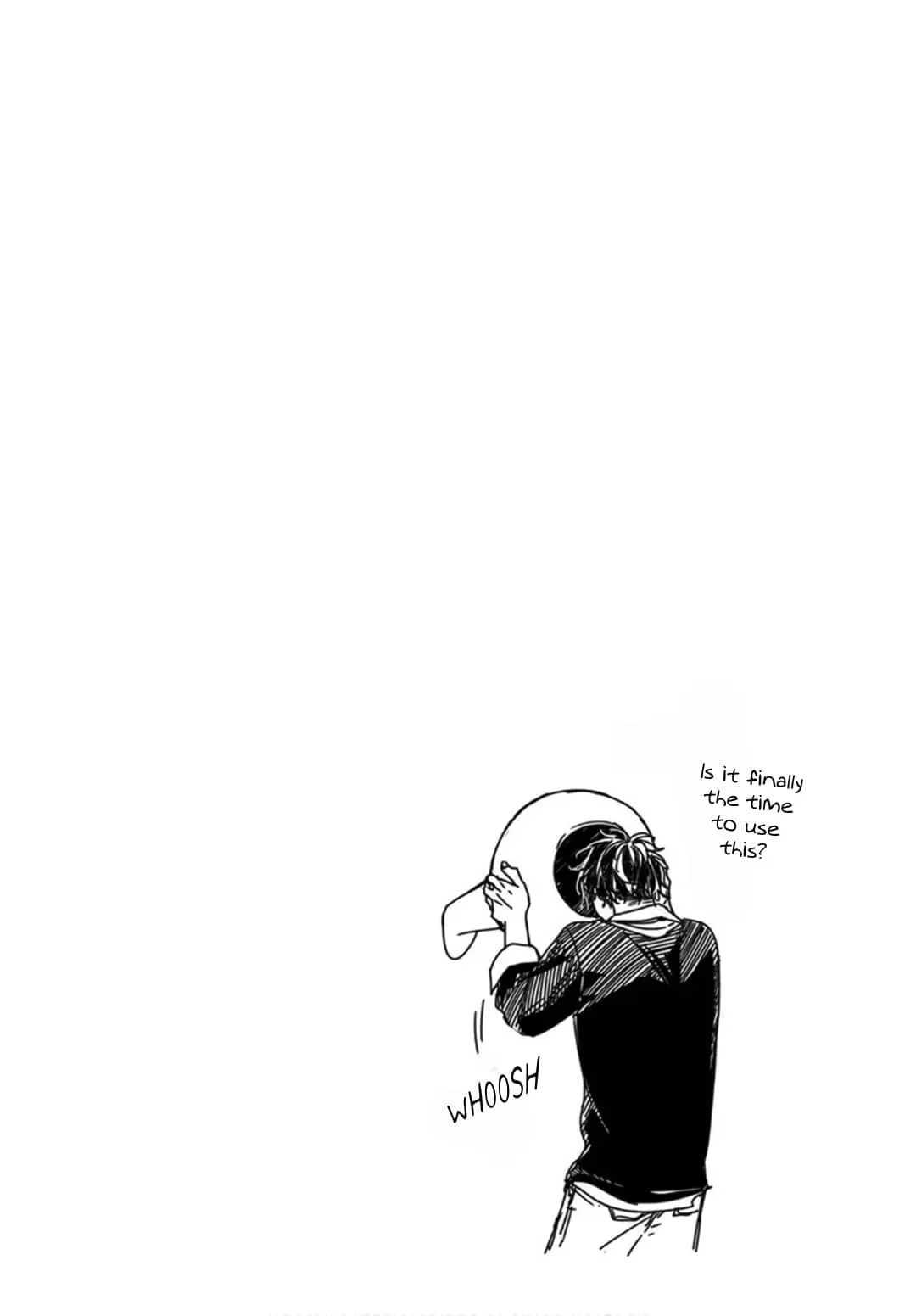Tsuiraku JK to Haijin Kyoushi - Chapter 30 - Page 27