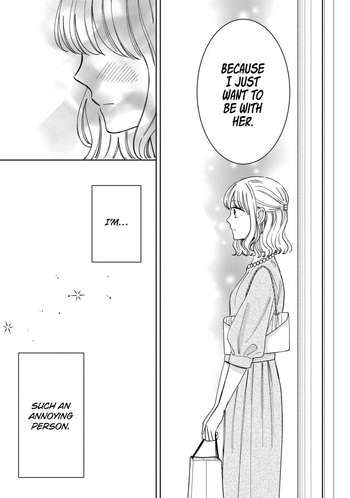 Kijima-san to Yamada-san - Chapter 25.5 EXTRA - Page 6