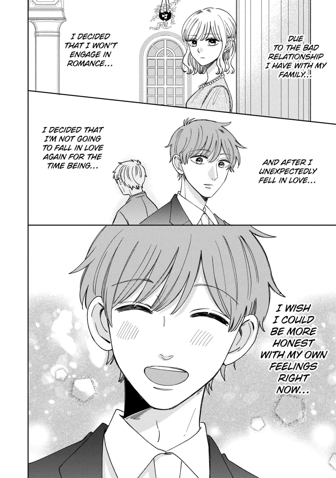 Kijima-san to Yamada-san - Chapter 25.5 EXTRA - Page 7