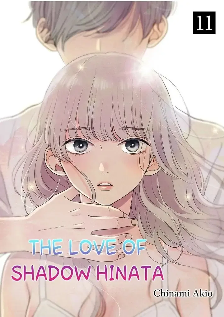 The Love of Shadow Hinata - Chapter 11 - Page 1