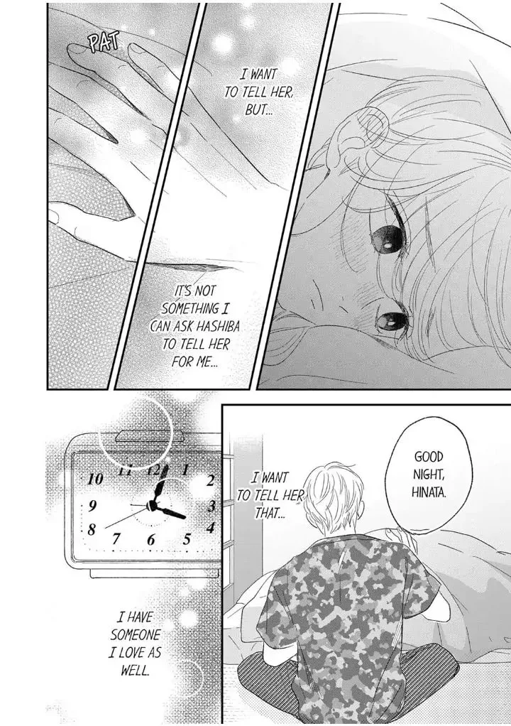The Love of Shadow Hinata - Chapter 11 - Page 26