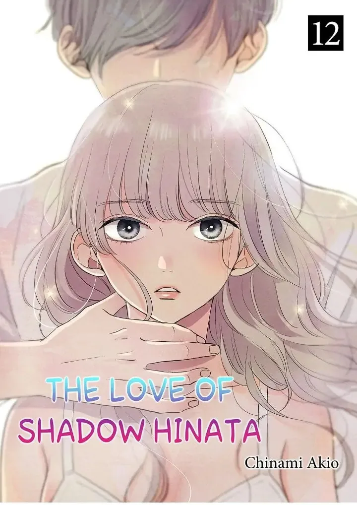 The Love of Shadow Hinata - Chapter 12 - Page 1
