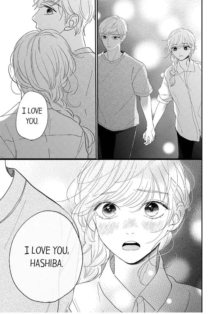 The Love of Shadow Hinata - Chapter 12 - Page 28