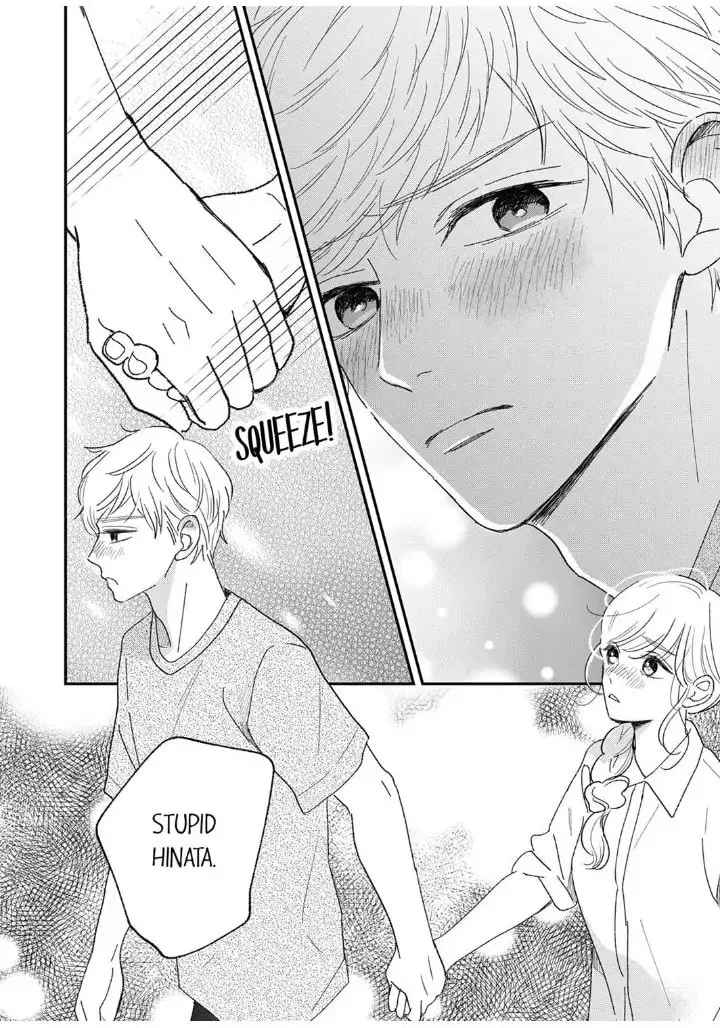 The Love of Shadow Hinata - Chapter 12 - Page 29