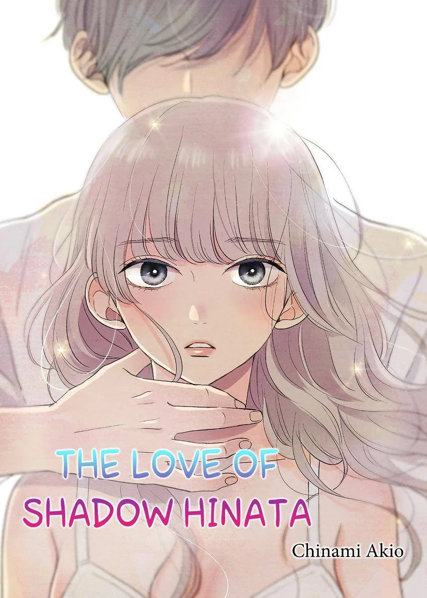 The Love of Shadow Hinata - Chapter 13 - Page 1