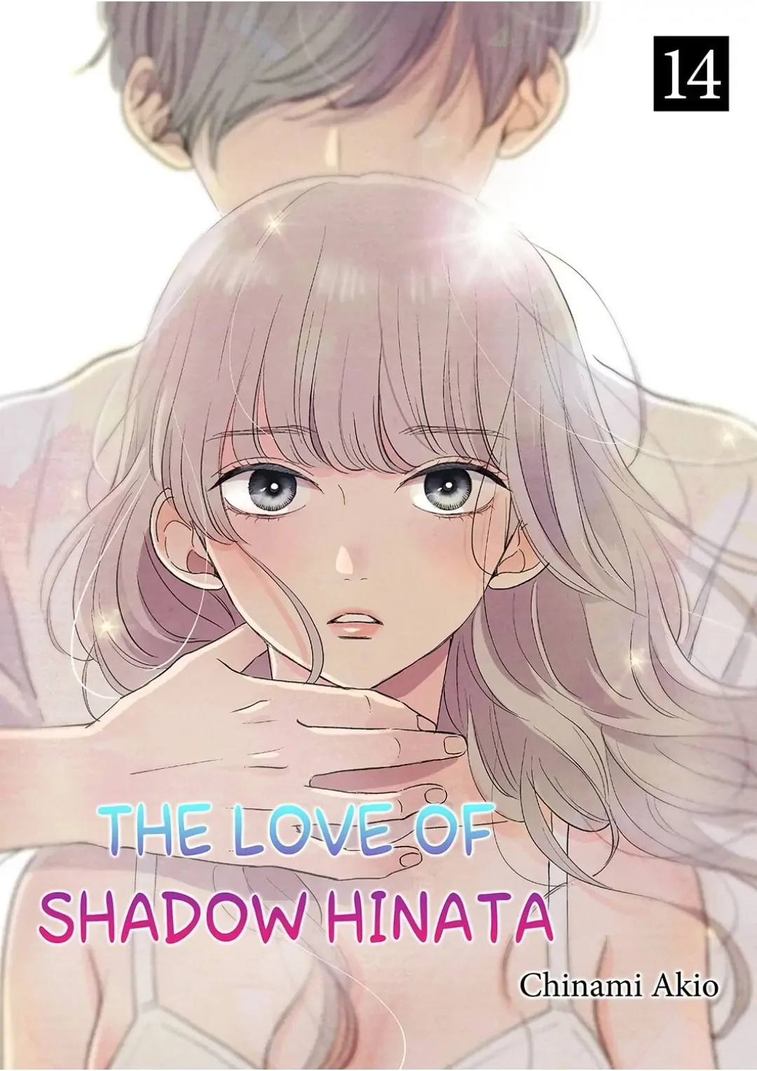 The Love of Shadow Hinata - Chapter 14 - Page 1