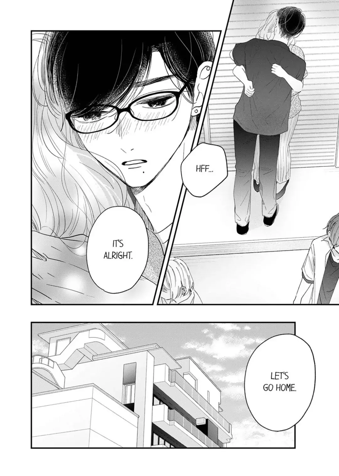 The Love of Shadow Hinata - Chapter 14 - Page 16