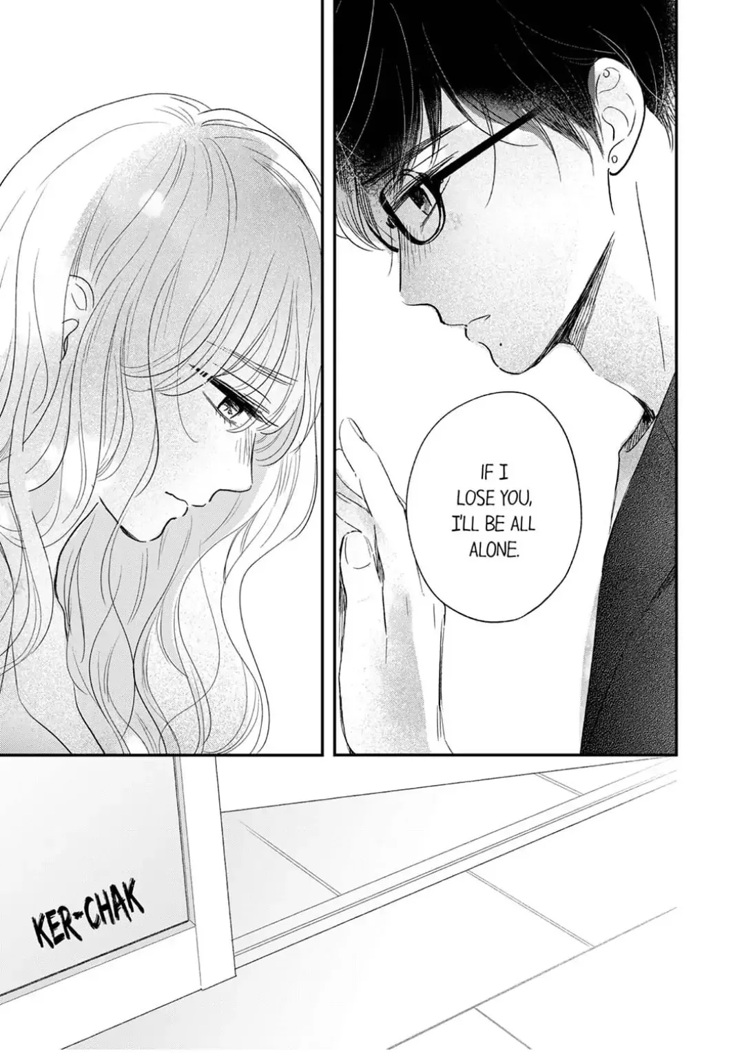 The Love of Shadow Hinata - Chapter 14 - Page 31