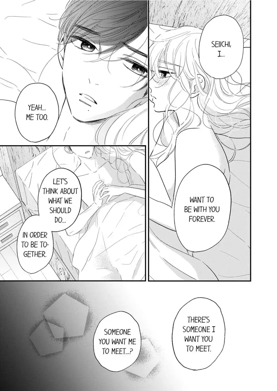 The Love of Shadow Hinata - Chapter 14 - Page 33