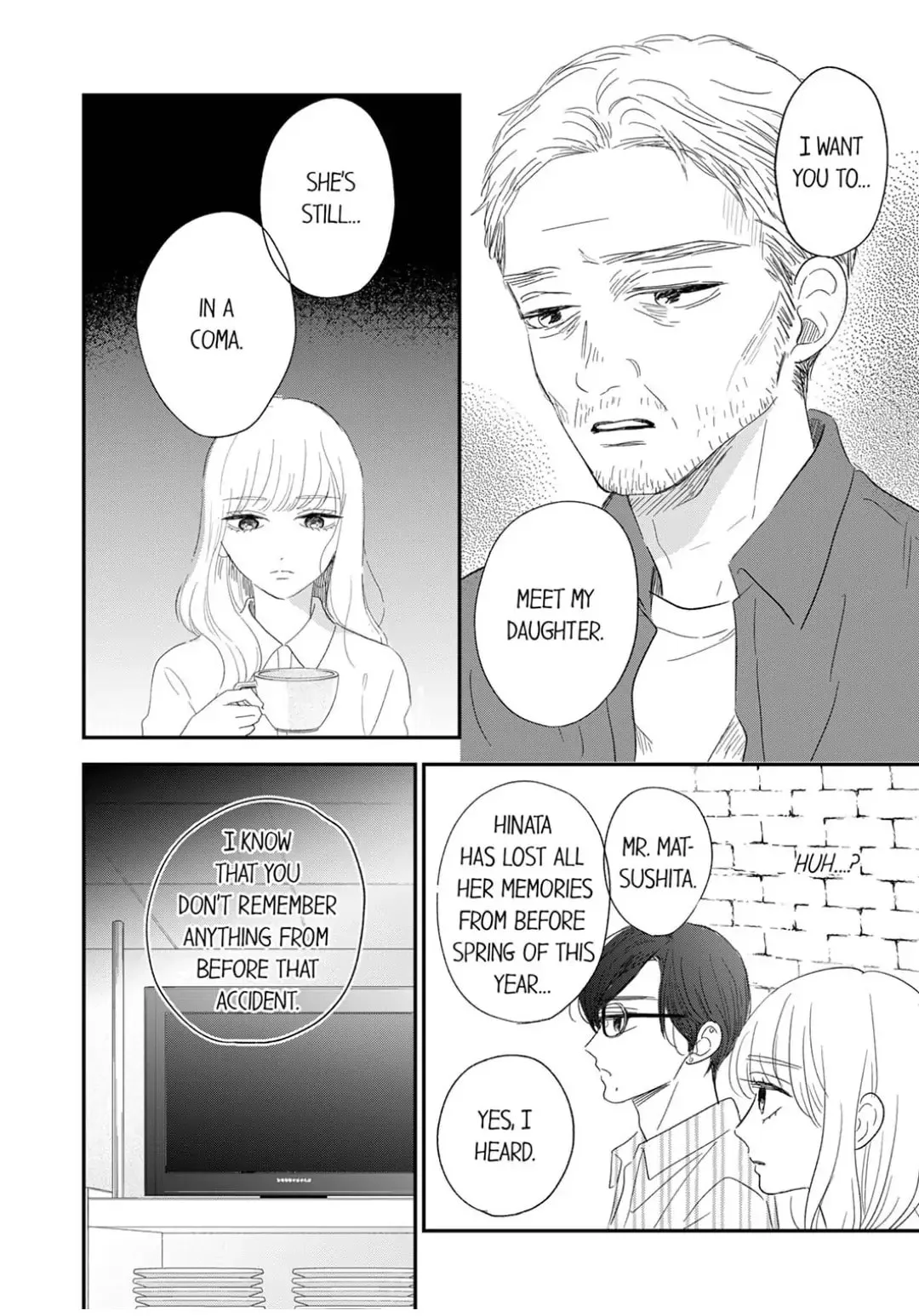 The Love of Shadow Hinata - Chapter 15 - Page 10