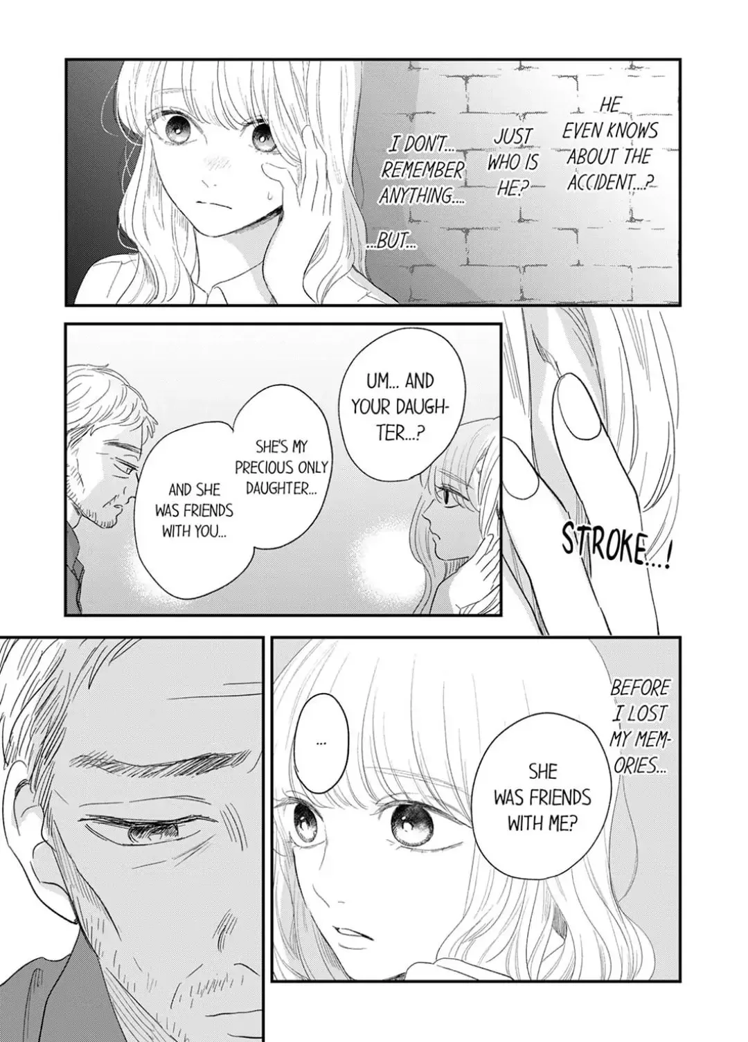 The Love of Shadow Hinata - Chapter 15 - Page 11