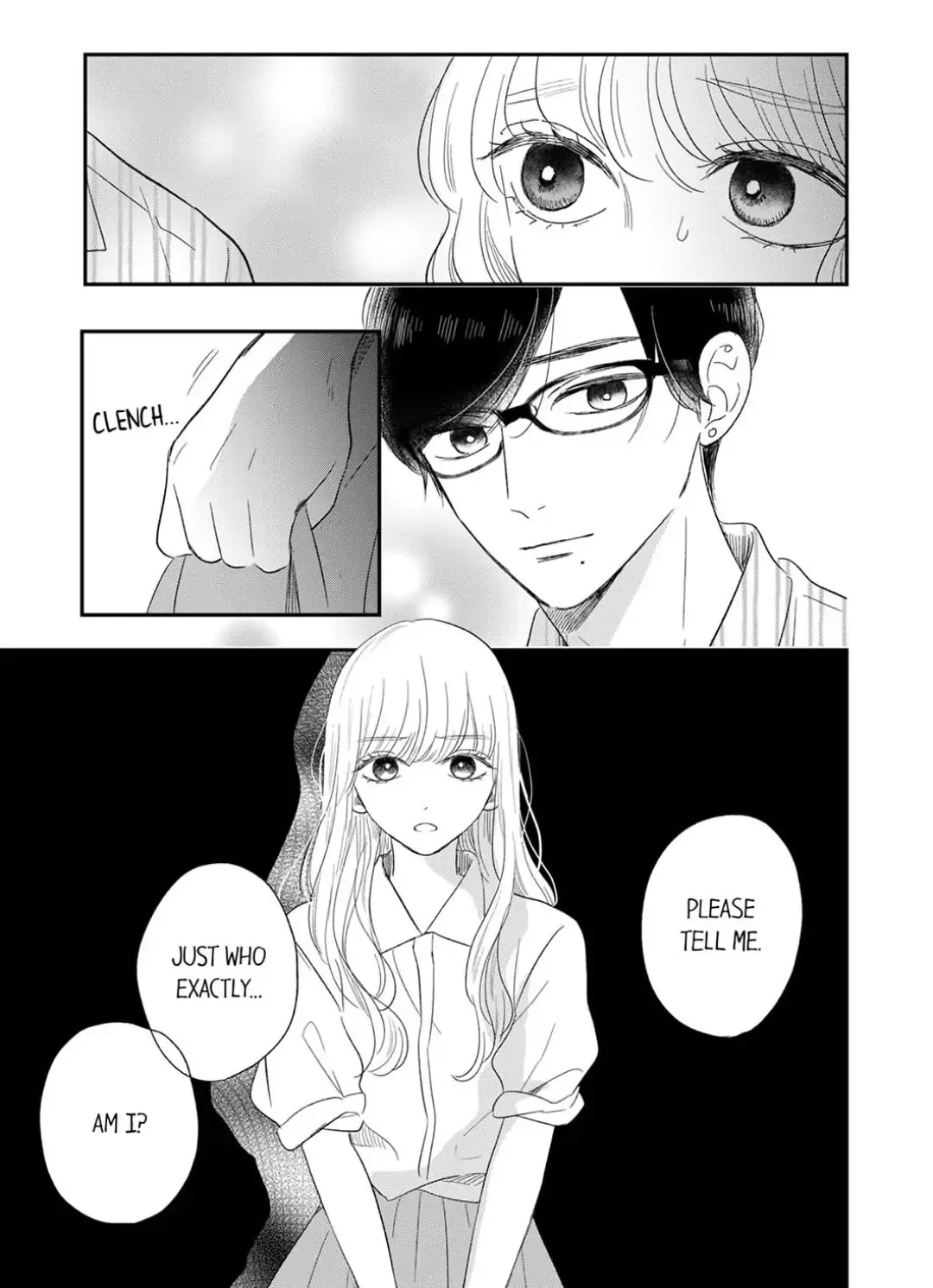 The Love of Shadow Hinata - Chapter 15 - Page 13