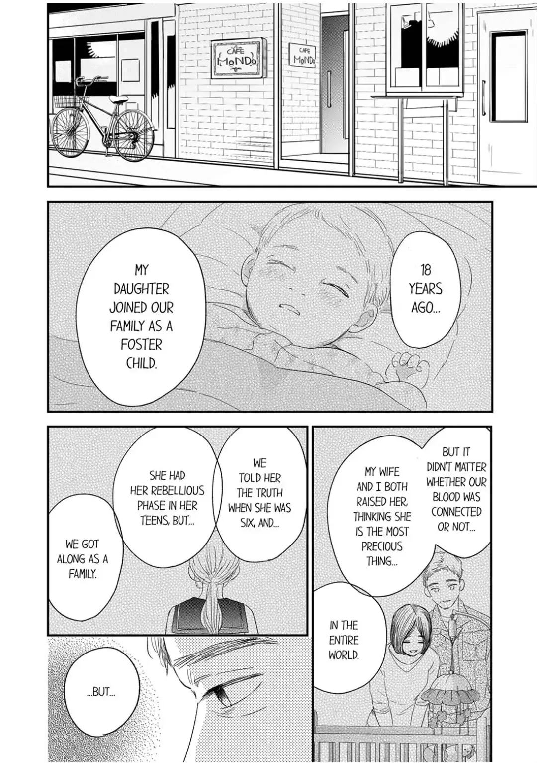 The Love of Shadow Hinata - Chapter 15 - Page 16