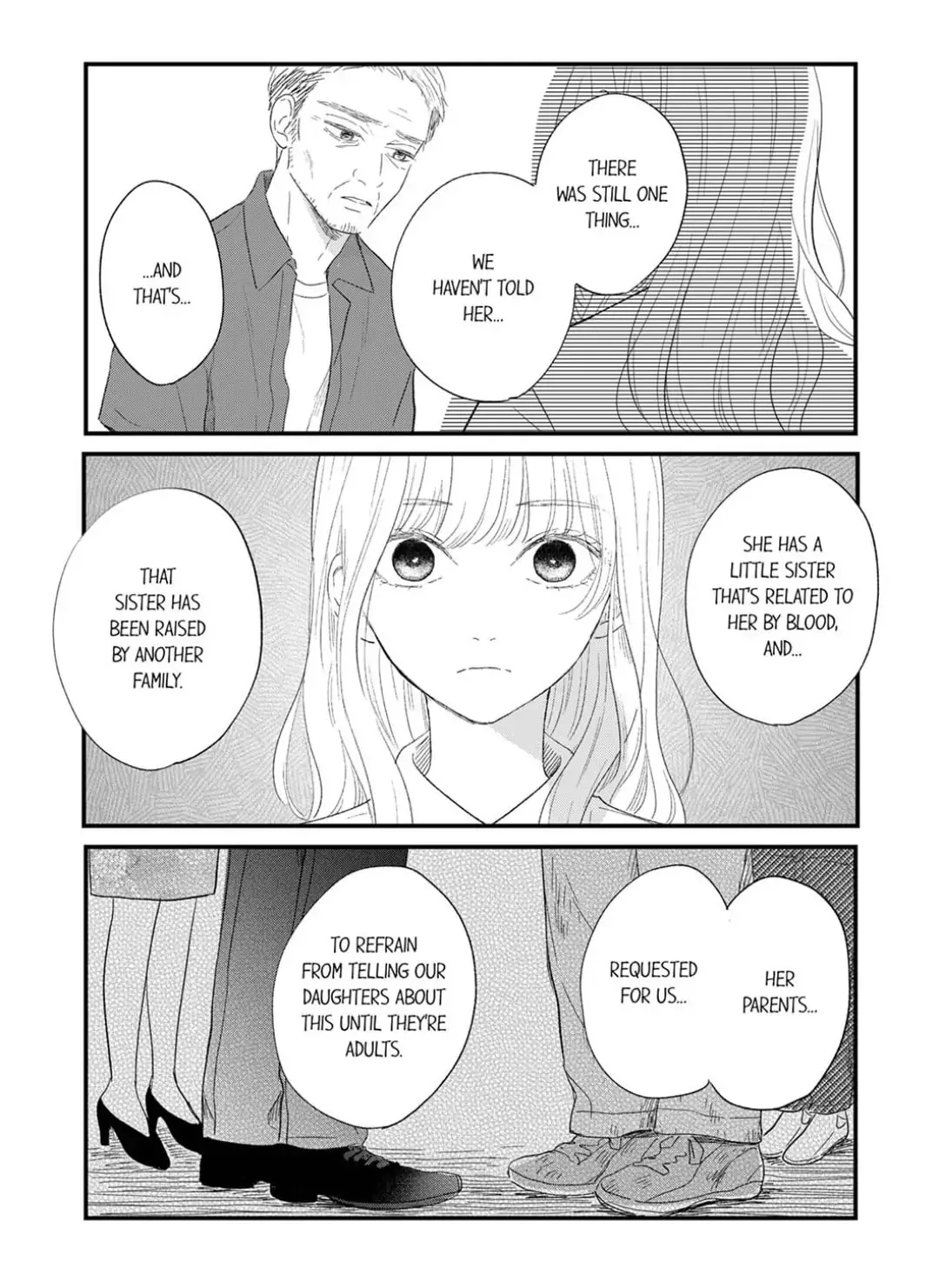 The Love of Shadow Hinata - Chapter 15 - Page 17