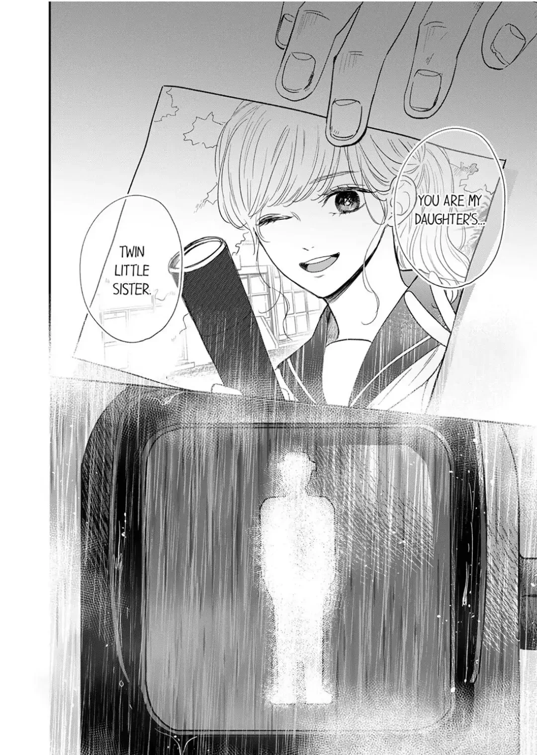 The Love of Shadow Hinata - Chapter 15 - Page 20
