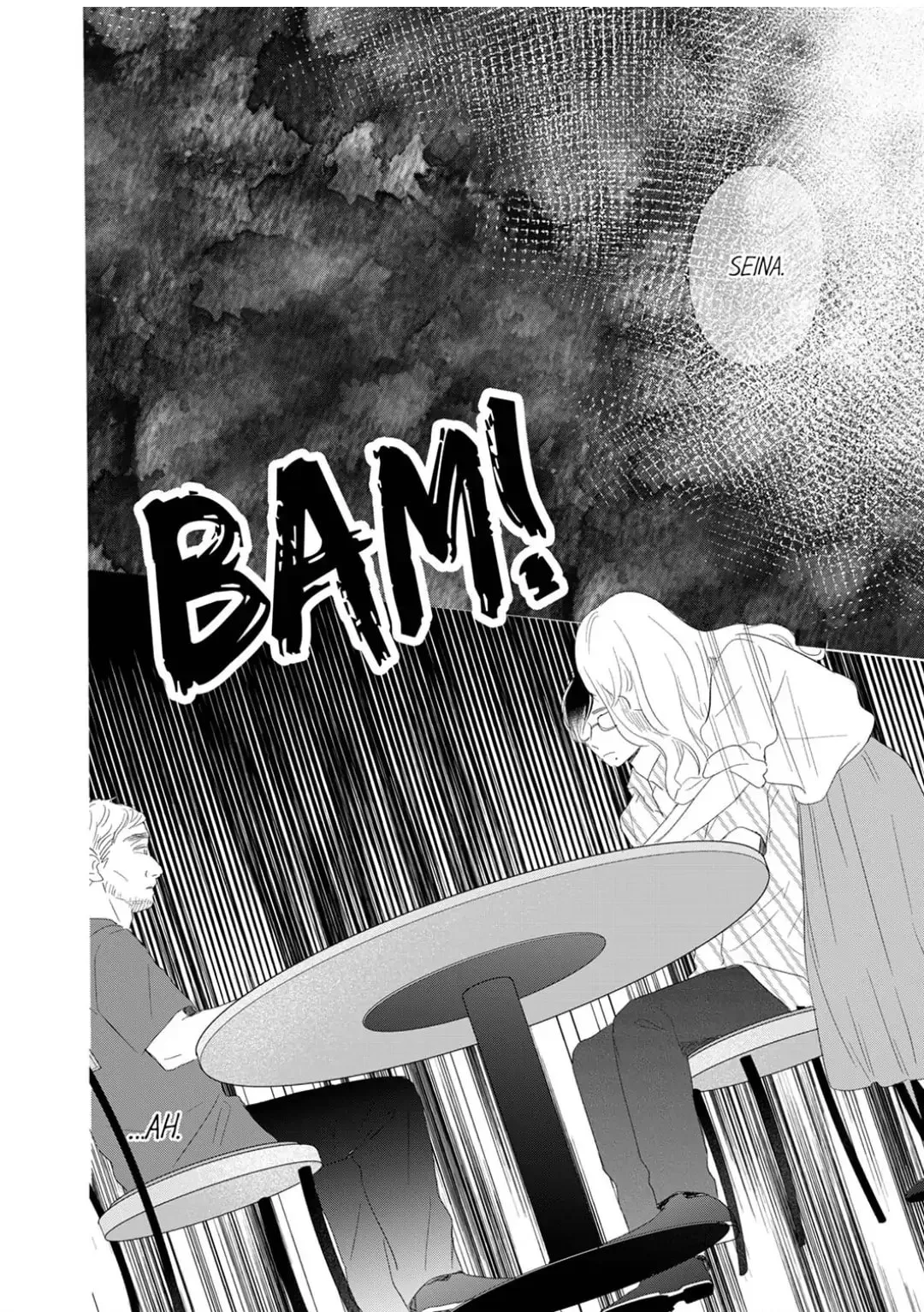 The Love of Shadow Hinata - Chapter 15 - Page 22