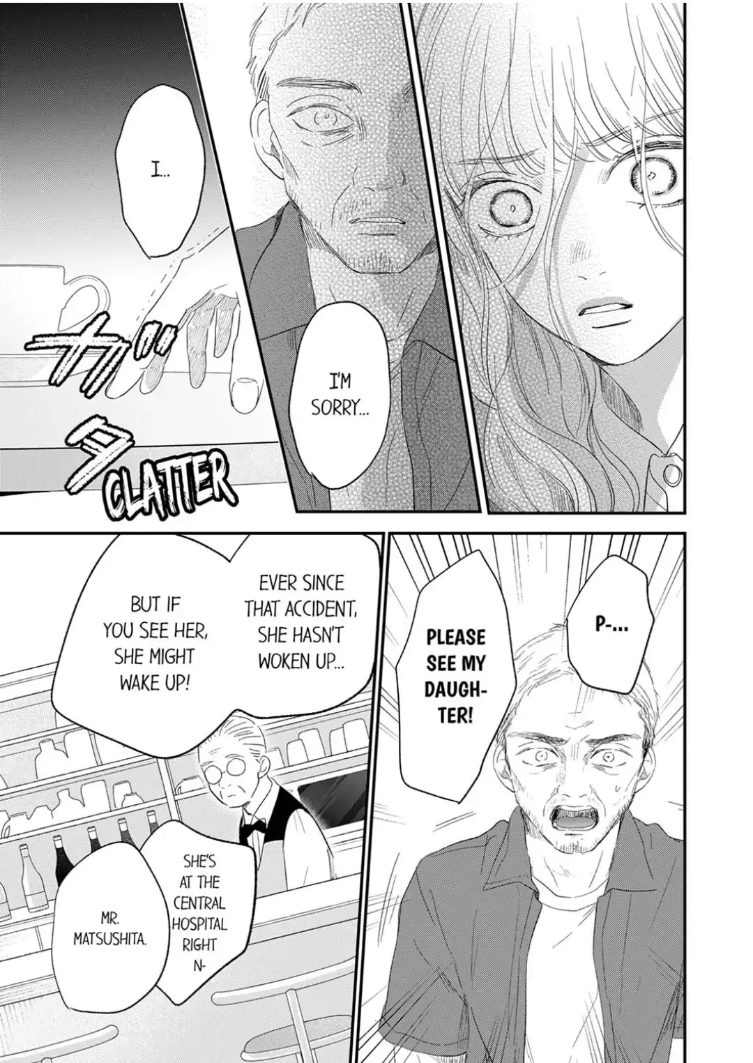 The Love of Shadow Hinata - Chapter 15 - Page 23