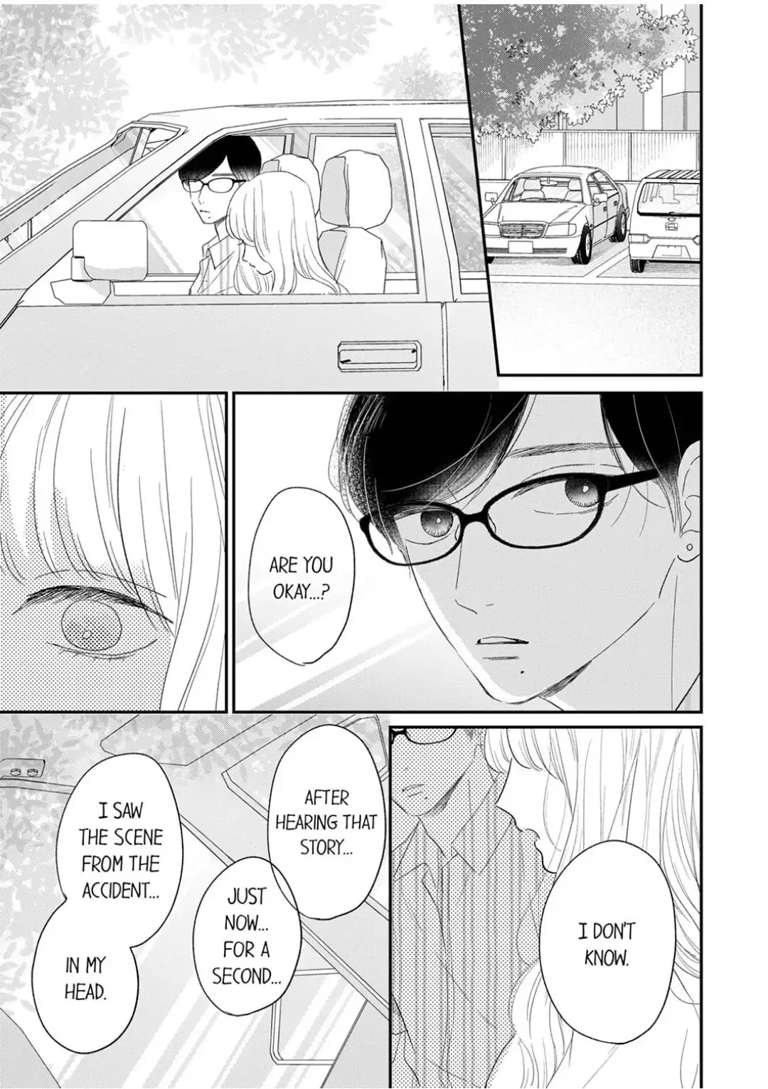 The Love of Shadow Hinata - Chapter 15 - Page 25