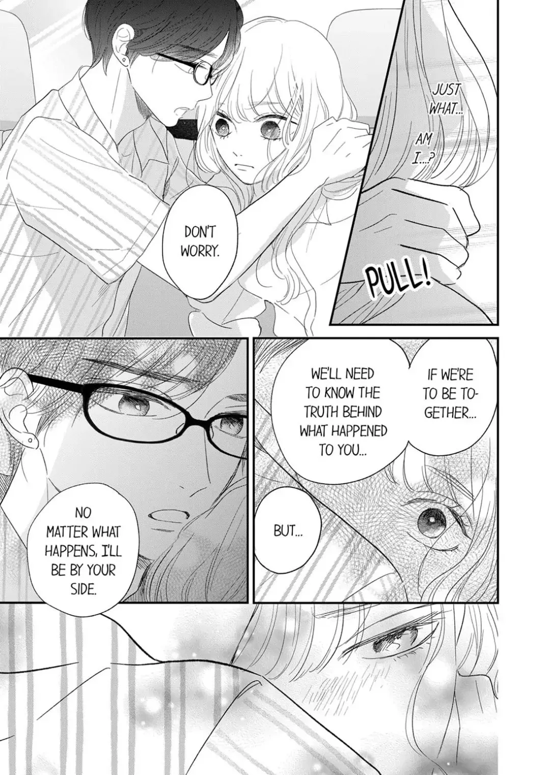 The Love of Shadow Hinata - Chapter 15 - Page 27