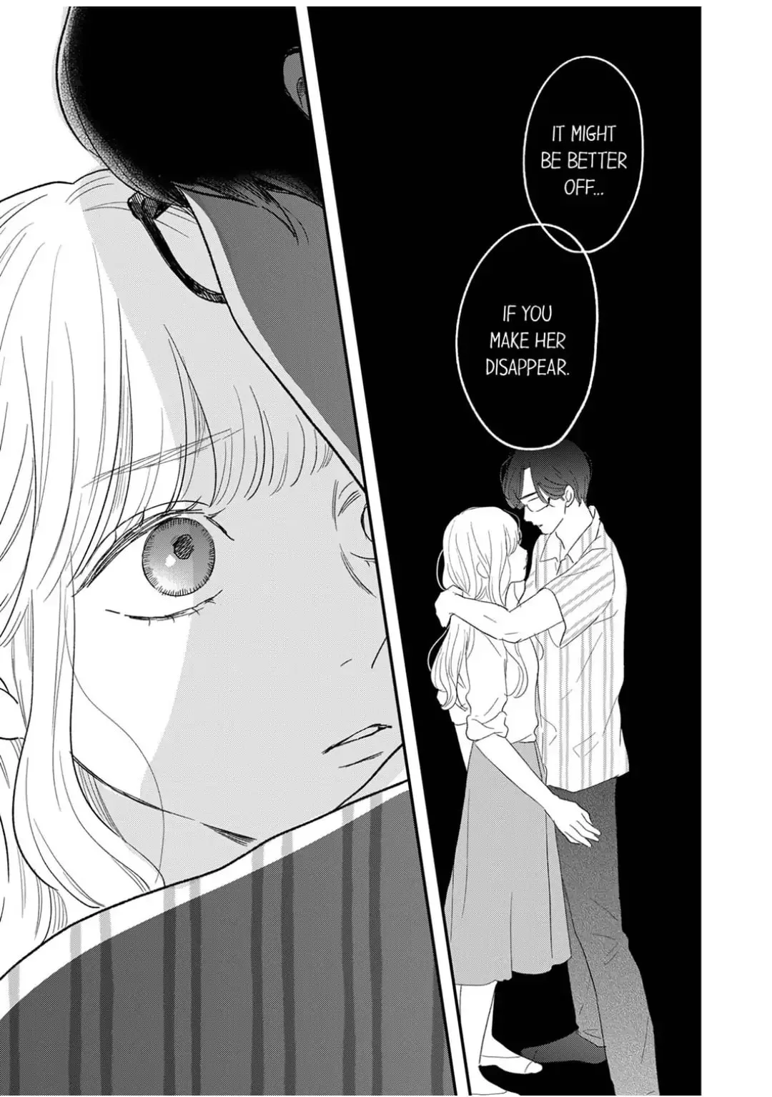 The Love of Shadow Hinata - Chapter 16 - Page 3