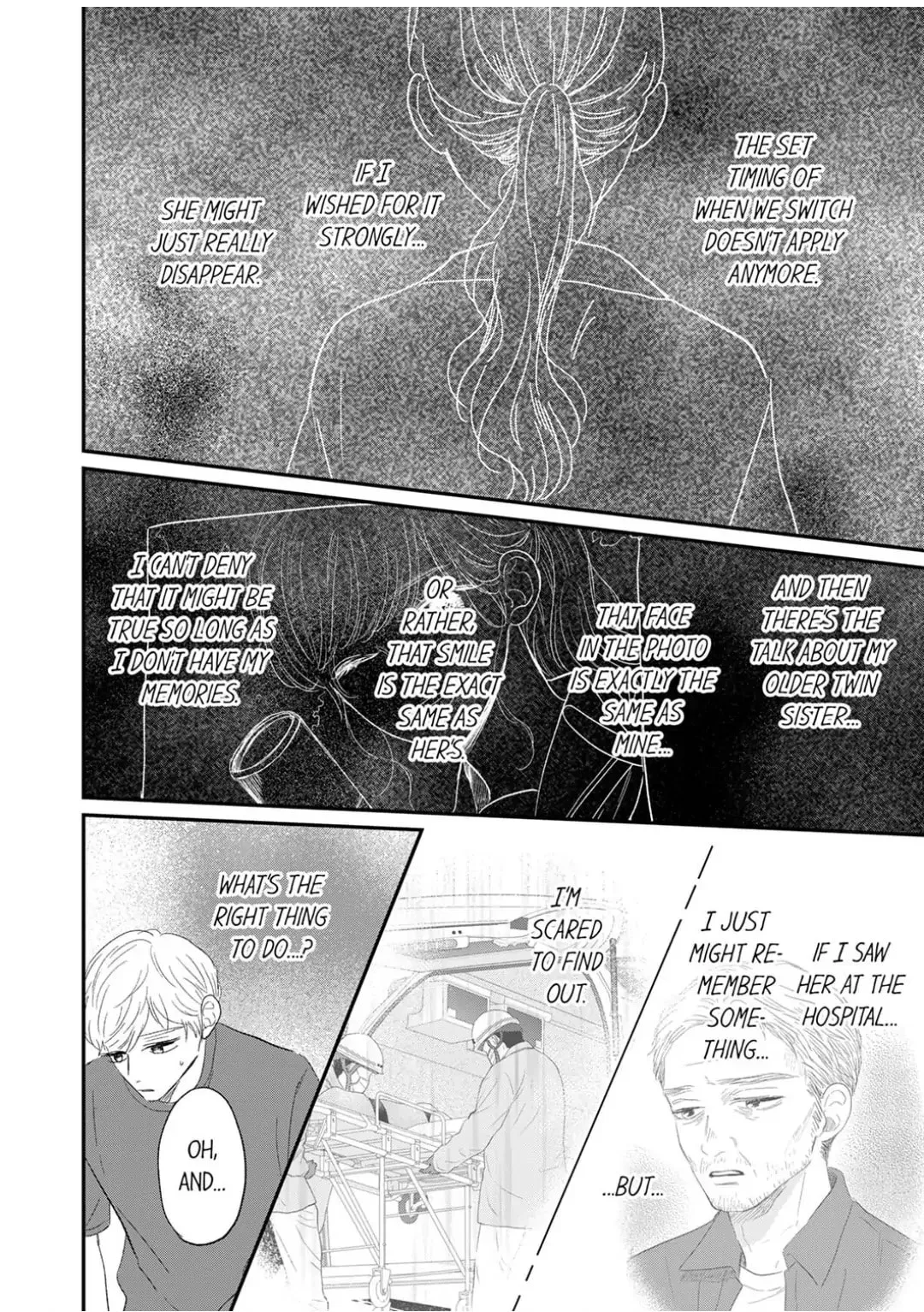The Love of Shadow Hinata - Chapter 16 - Page 18