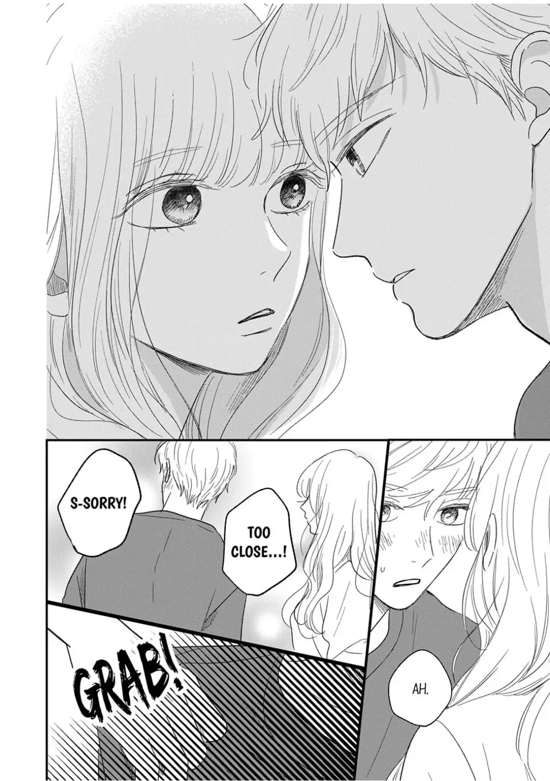 The Love of Shadow Hinata - Chapter 16 - Page 20