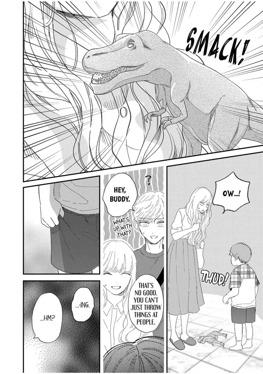 The Love of Shadow Hinata - Chapter 17 - Page 15