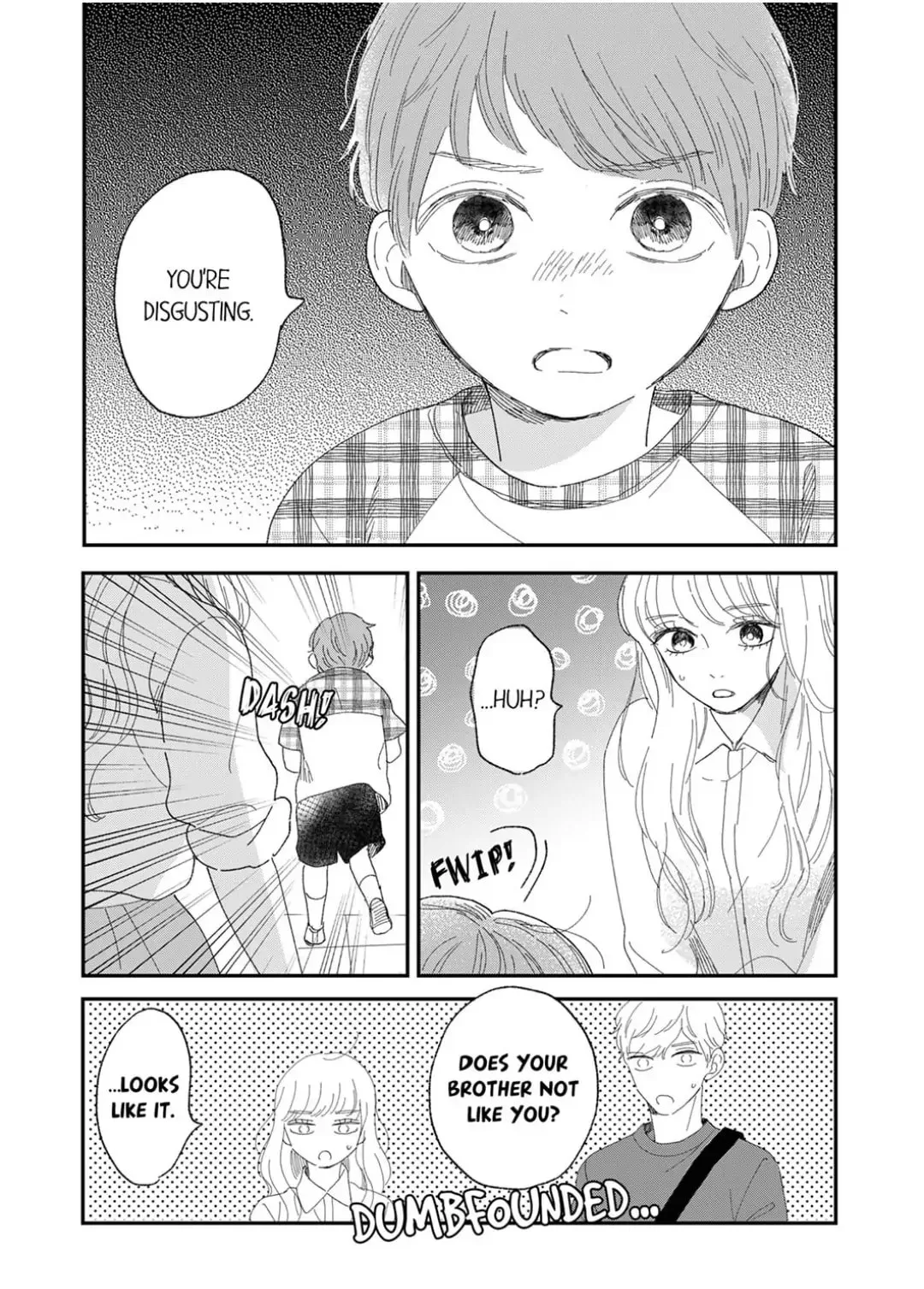 The Love of Shadow Hinata - Chapter 17 - Page 16