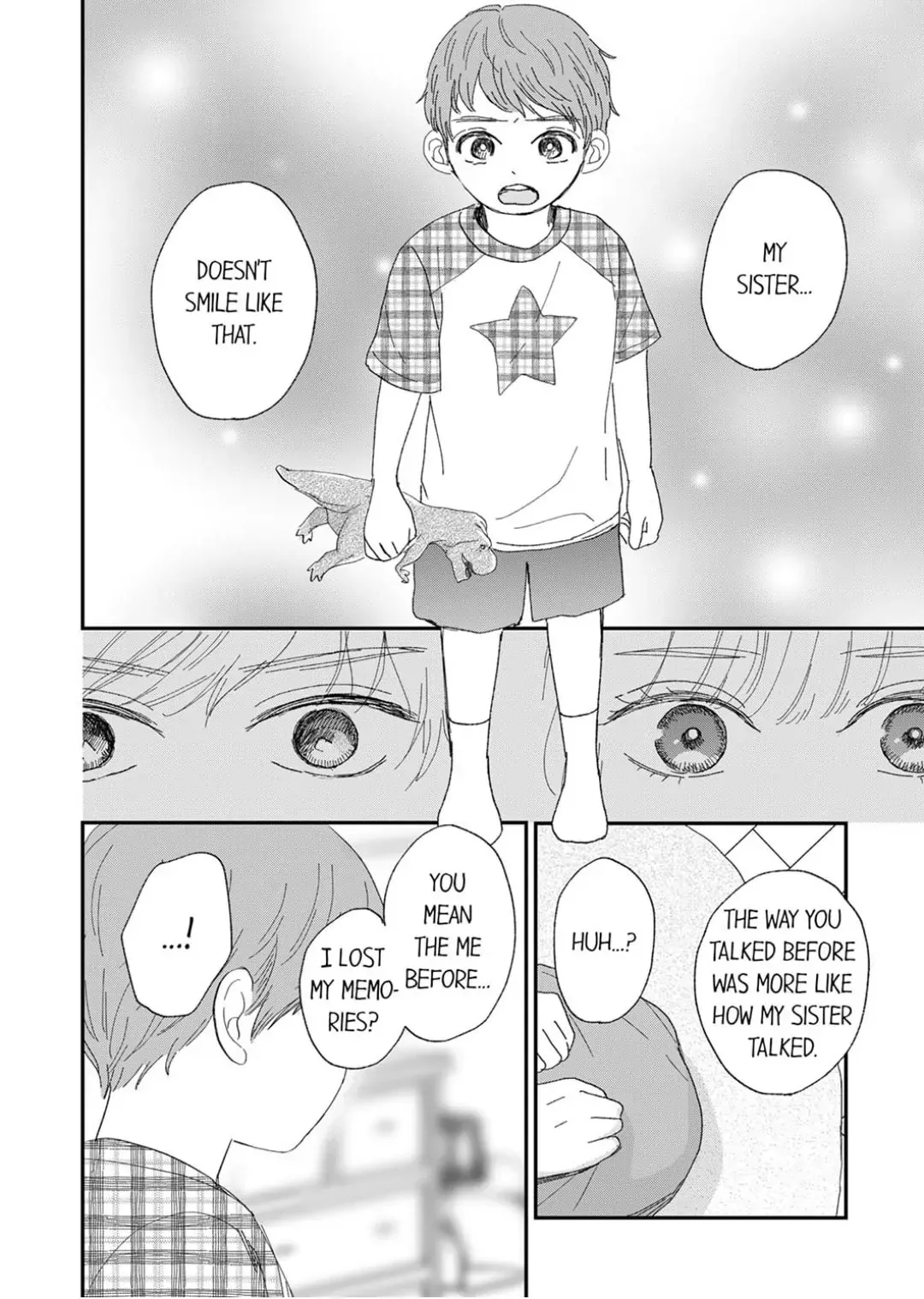 The Love of Shadow Hinata - Chapter 17 - Page 25
