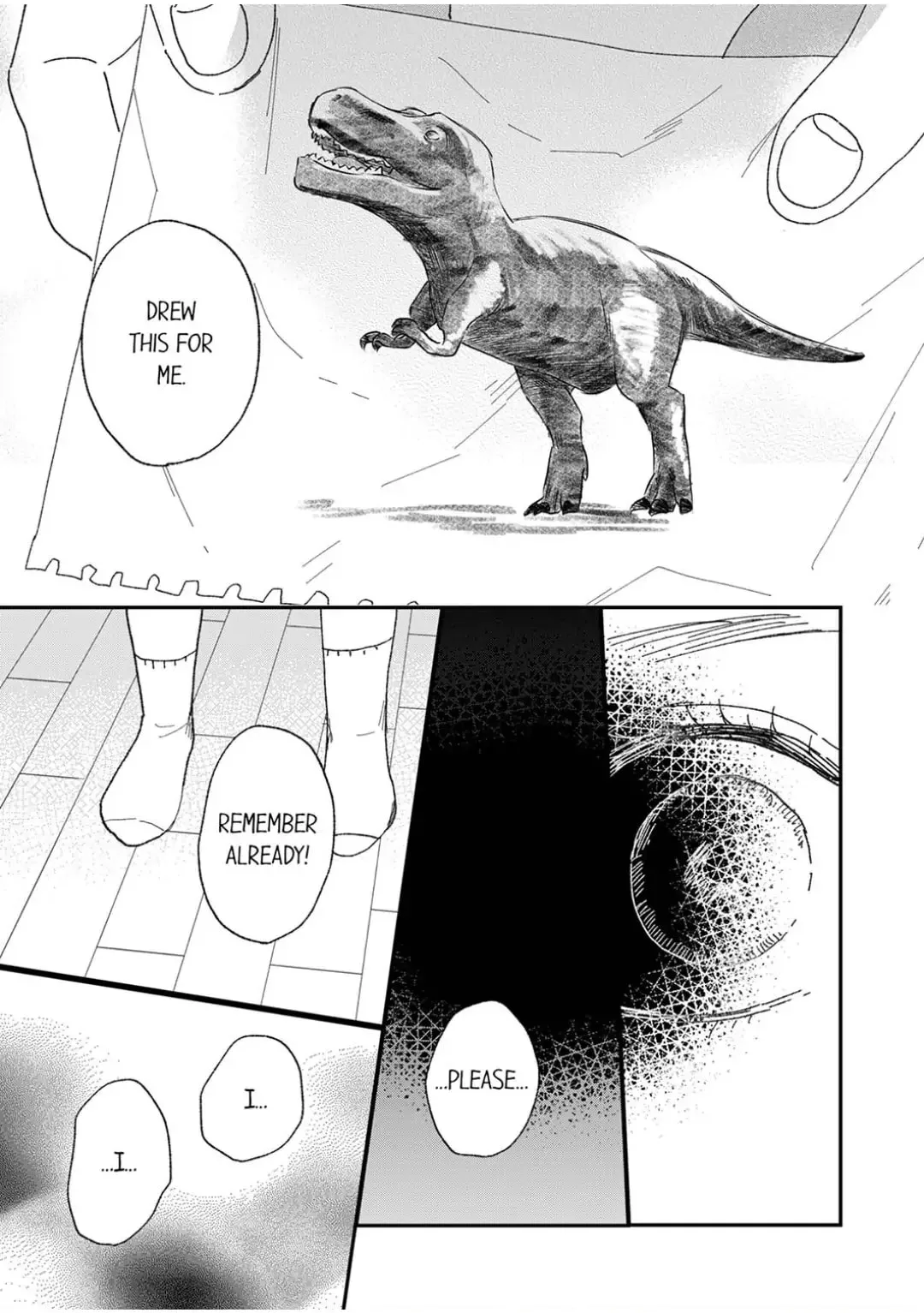 The Love of Shadow Hinata - Chapter 17 - Page 28