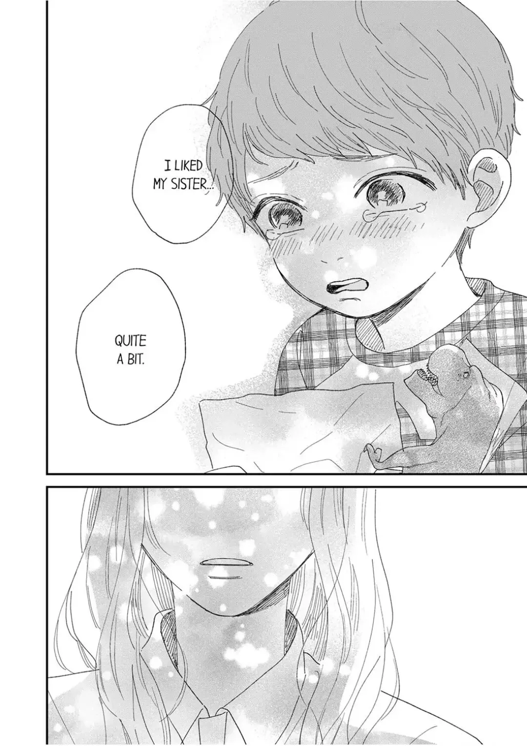 The Love of Shadow Hinata - Chapter 17 - Page 29