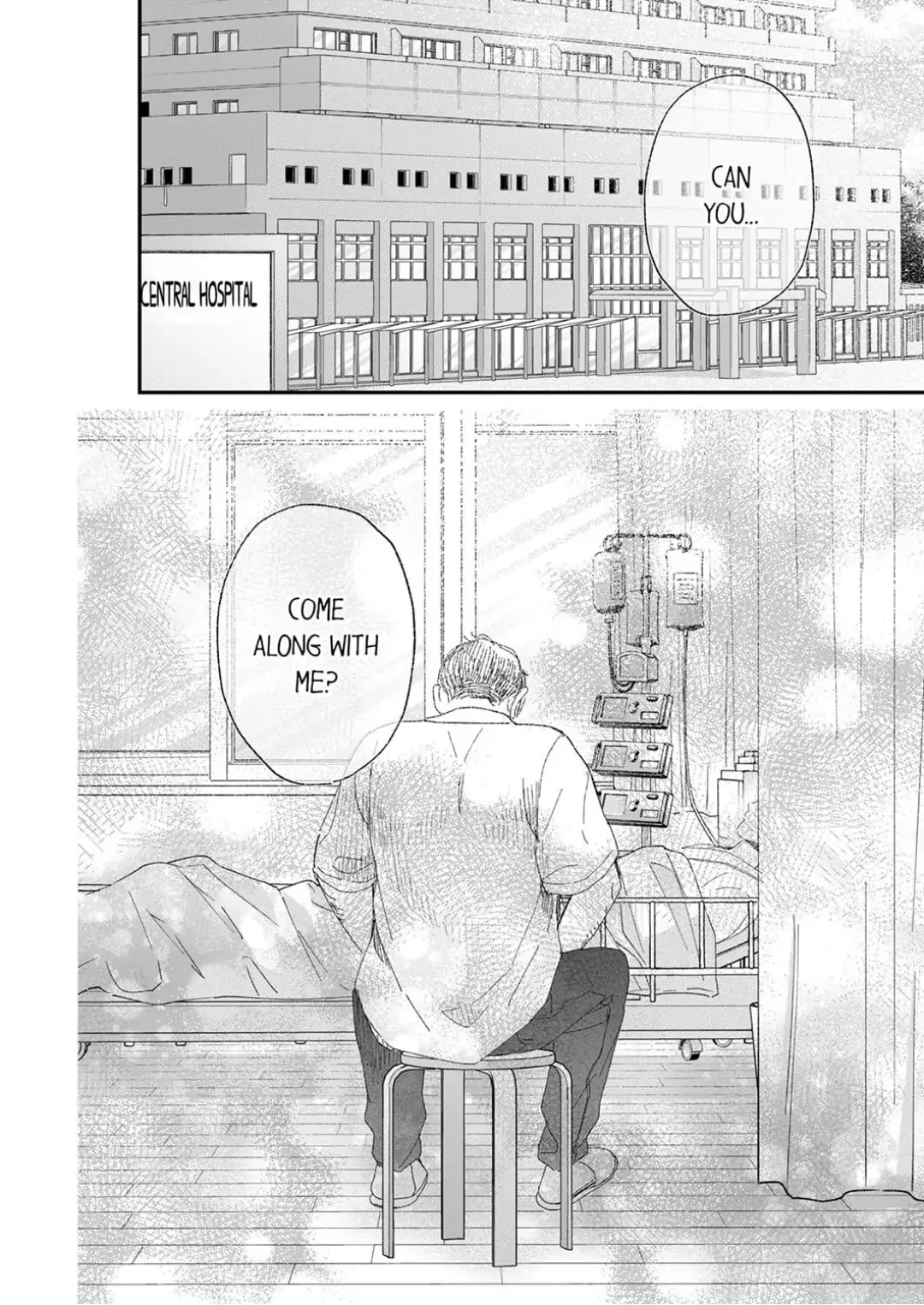 The Love of Shadow Hinata - Chapter 17 - Page 33
