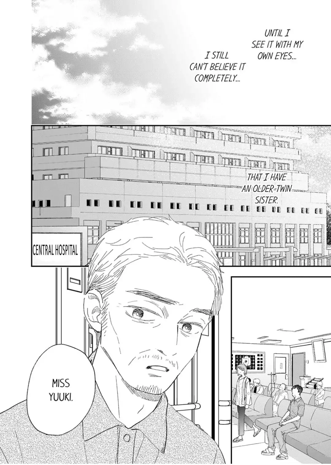 The Love of Shadow Hinata - Chapter 18 - Page 5