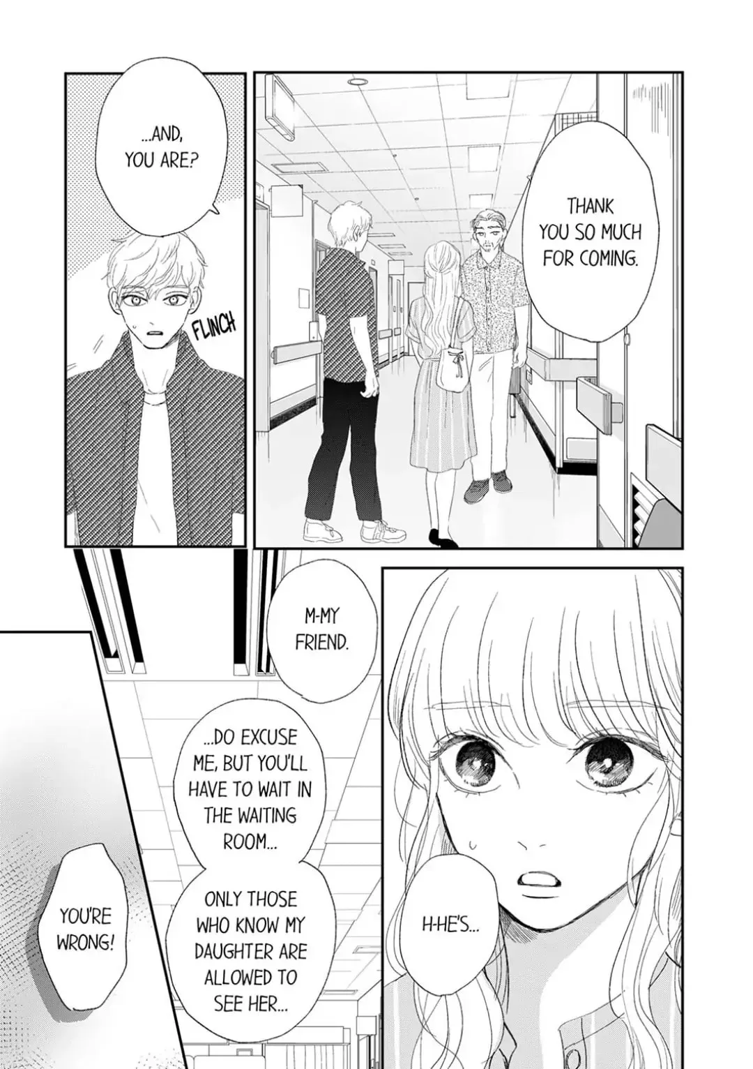 The Love of Shadow Hinata - Chapter 18 - Page 6