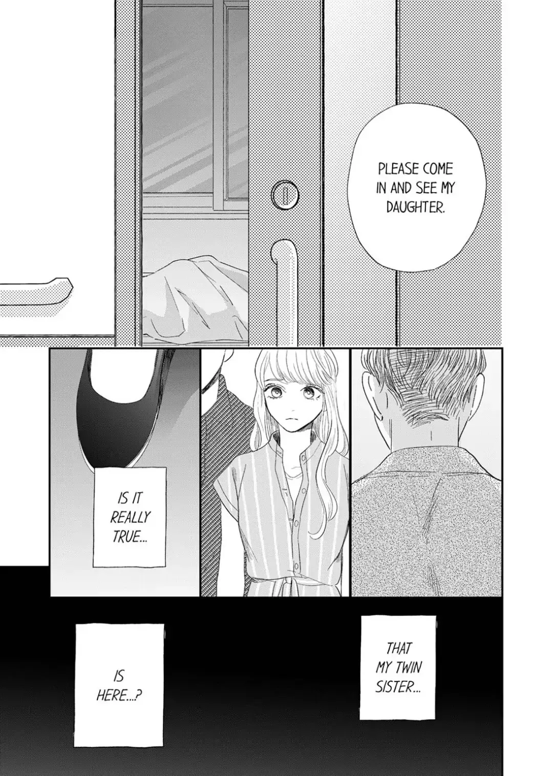 The Love of Shadow Hinata - Chapter 18 - Page 8