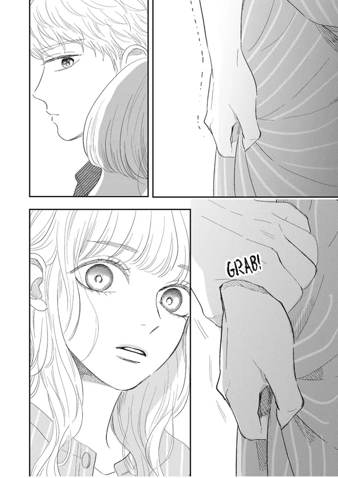 The Love of Shadow Hinata - Chapter 18 - Page 9