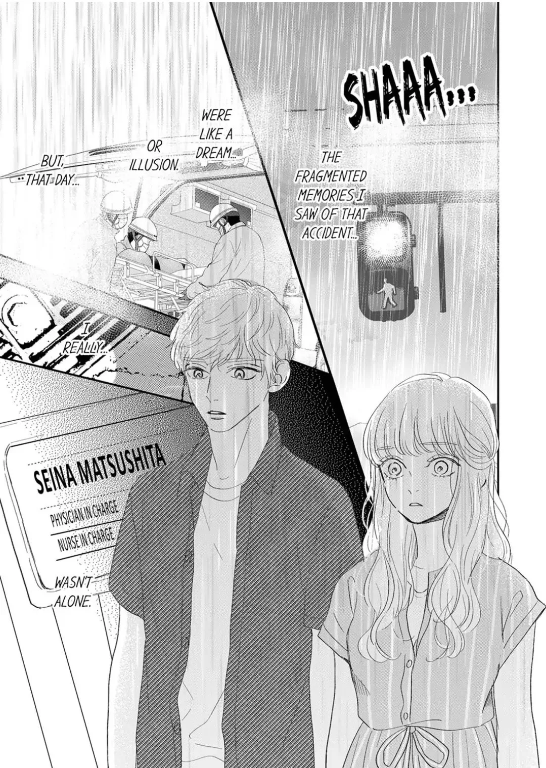 The Love of Shadow Hinata - Chapter 18 - Page 12