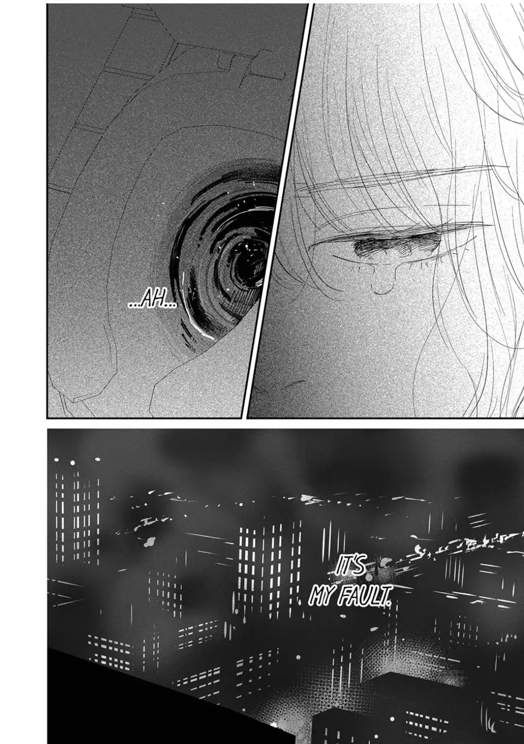 The Love of Shadow Hinata - Chapter 18 - Page 14
